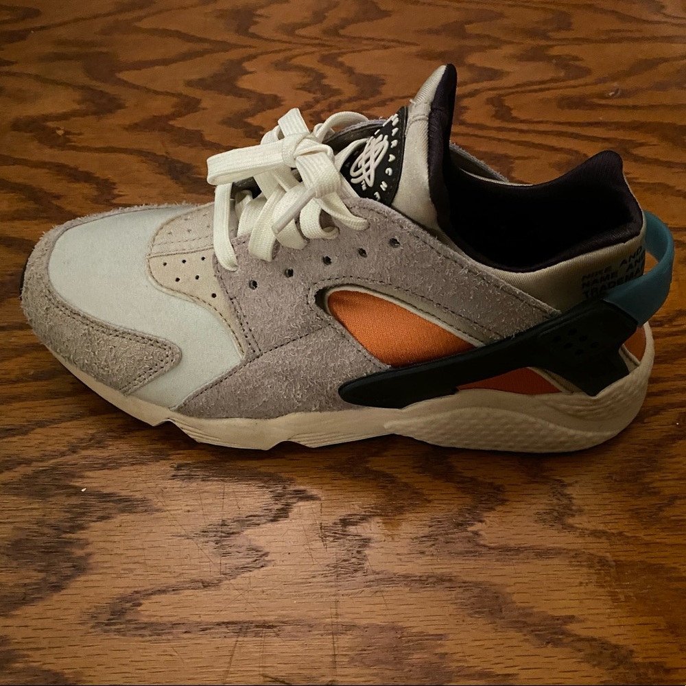 Nike Air Huaraches